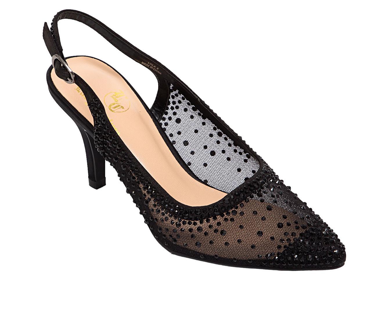 Women's Lady Couture Lola Pumps Product Image