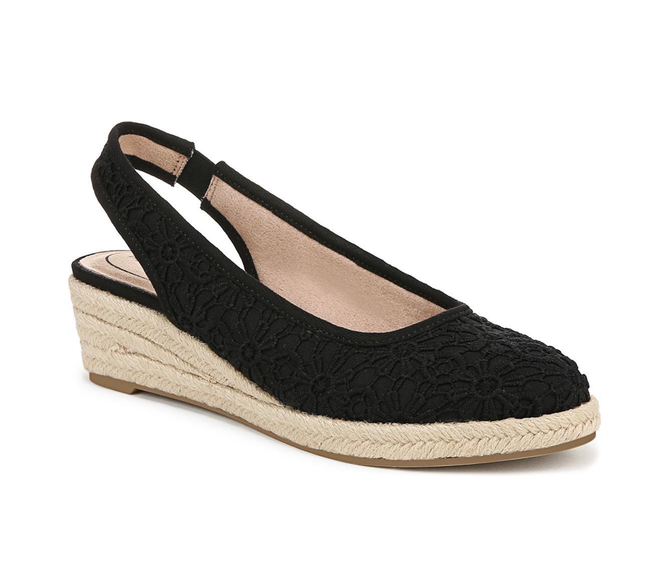 Women's LifeStride Kayden Wedges Product Image