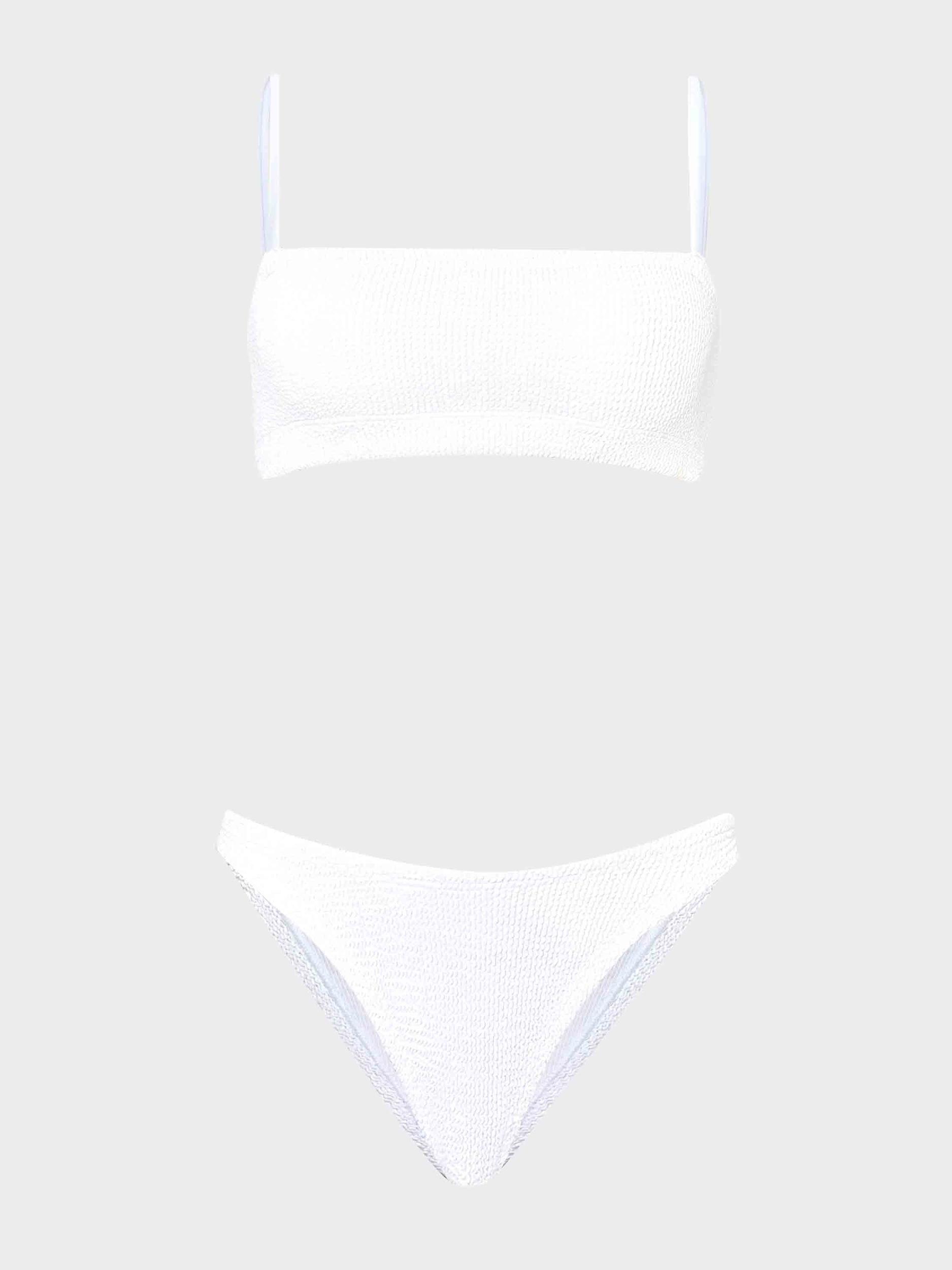 Gigi Bikini - White Product Image