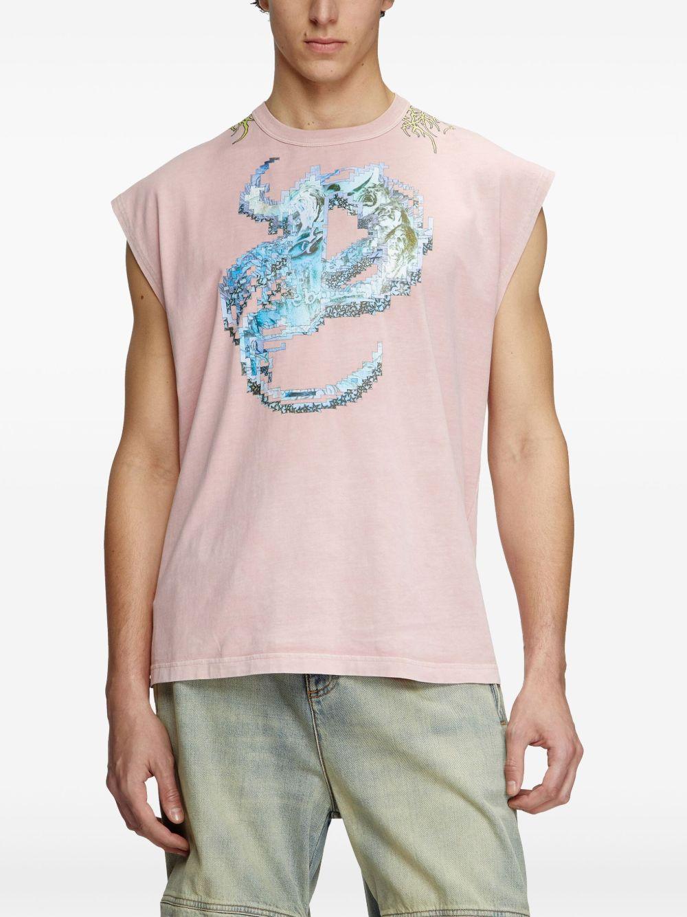 T-Boxt T-shirt Product Image