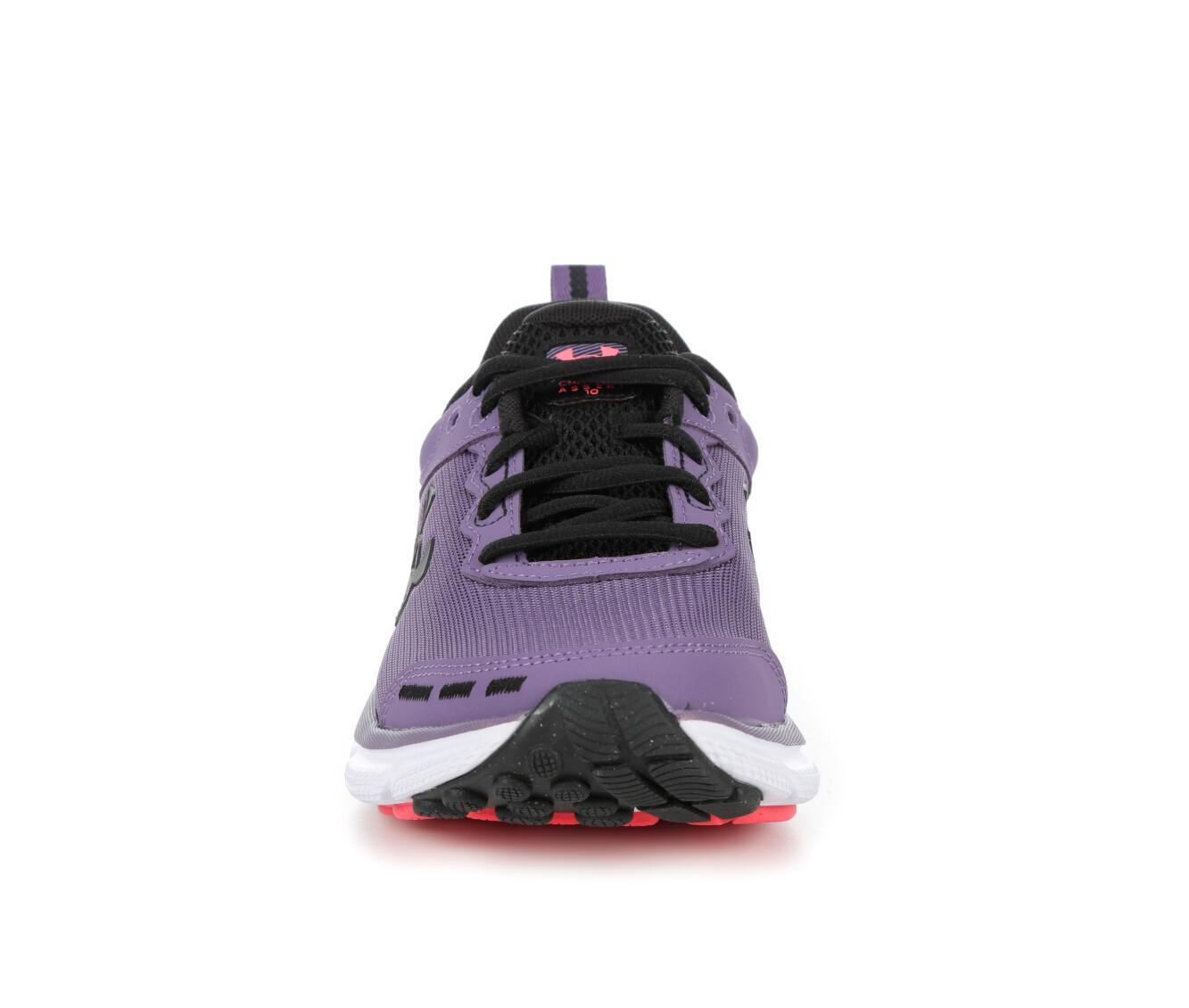 Women's Under Armour Charged Assert 10 Running Shoes Product Image