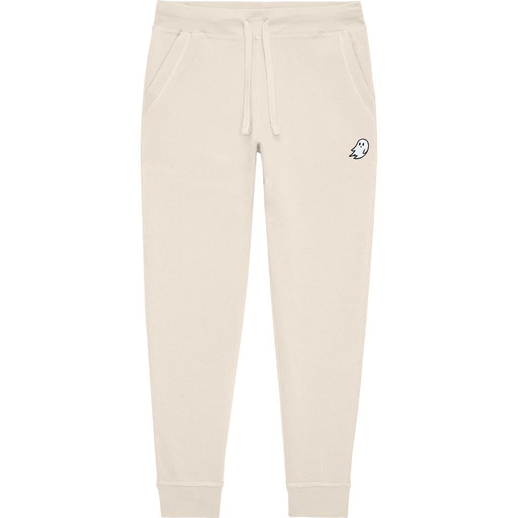 Dalix Mens Alien Midweight Fleece Jogger Pant Product Image