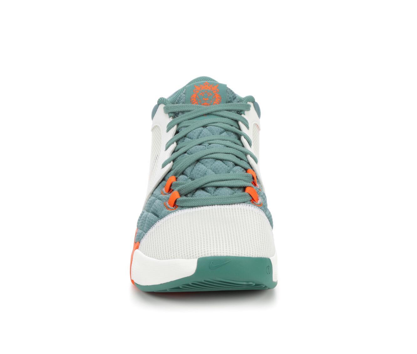 Men's Nike Lebron Witness VIII Basketball Shoes Product Image