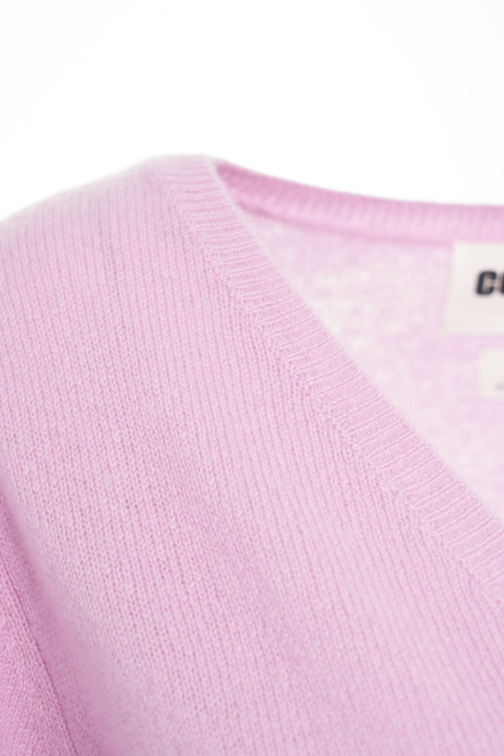 Cashmere sweater 'Kyoto' Product Image
