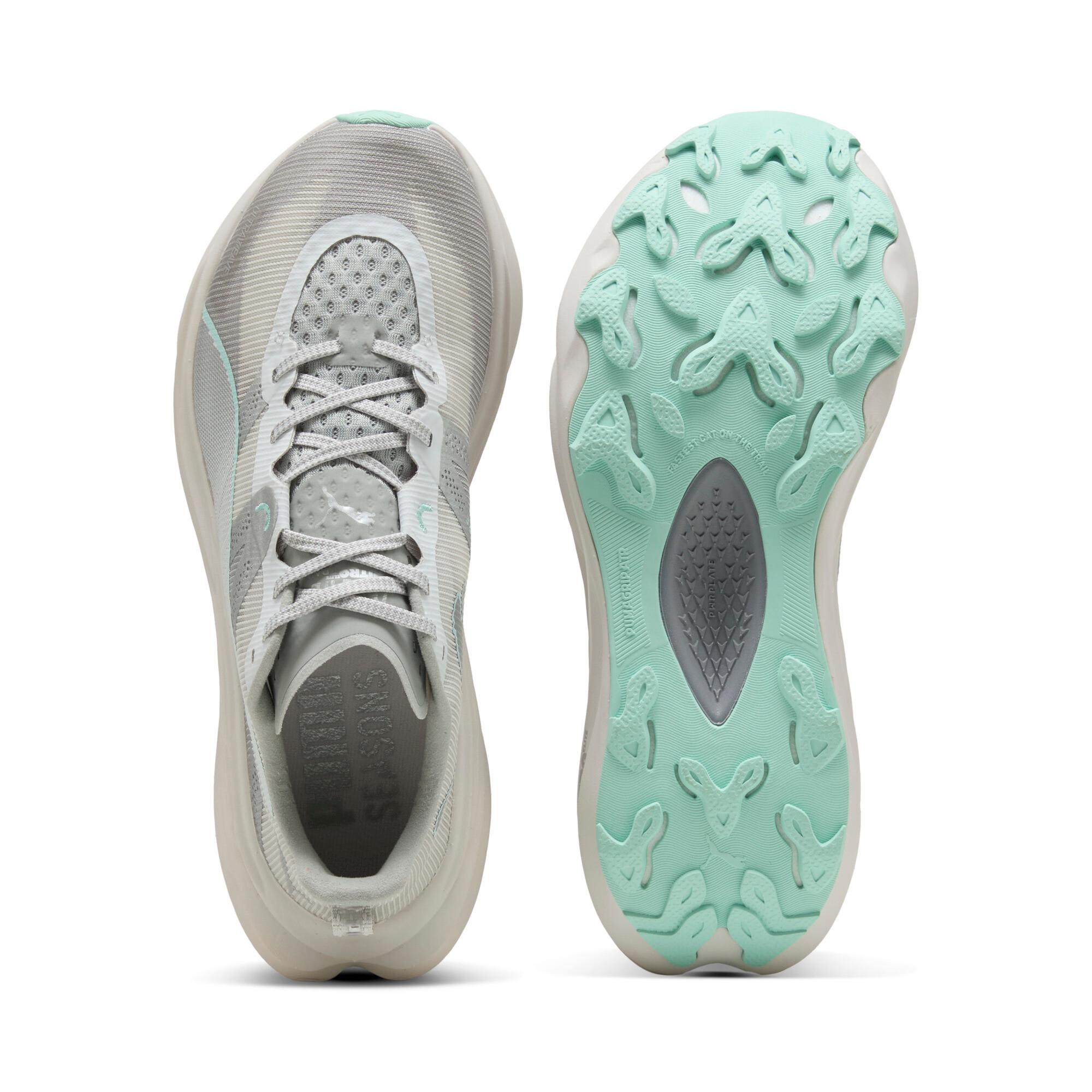 SEASONS Deviate NITRO™ Elite Trail Women's Running Shoes Product Image