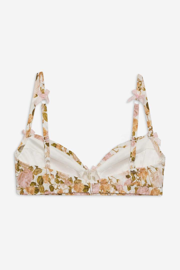 Mariah Bralette — Multi Product Image
