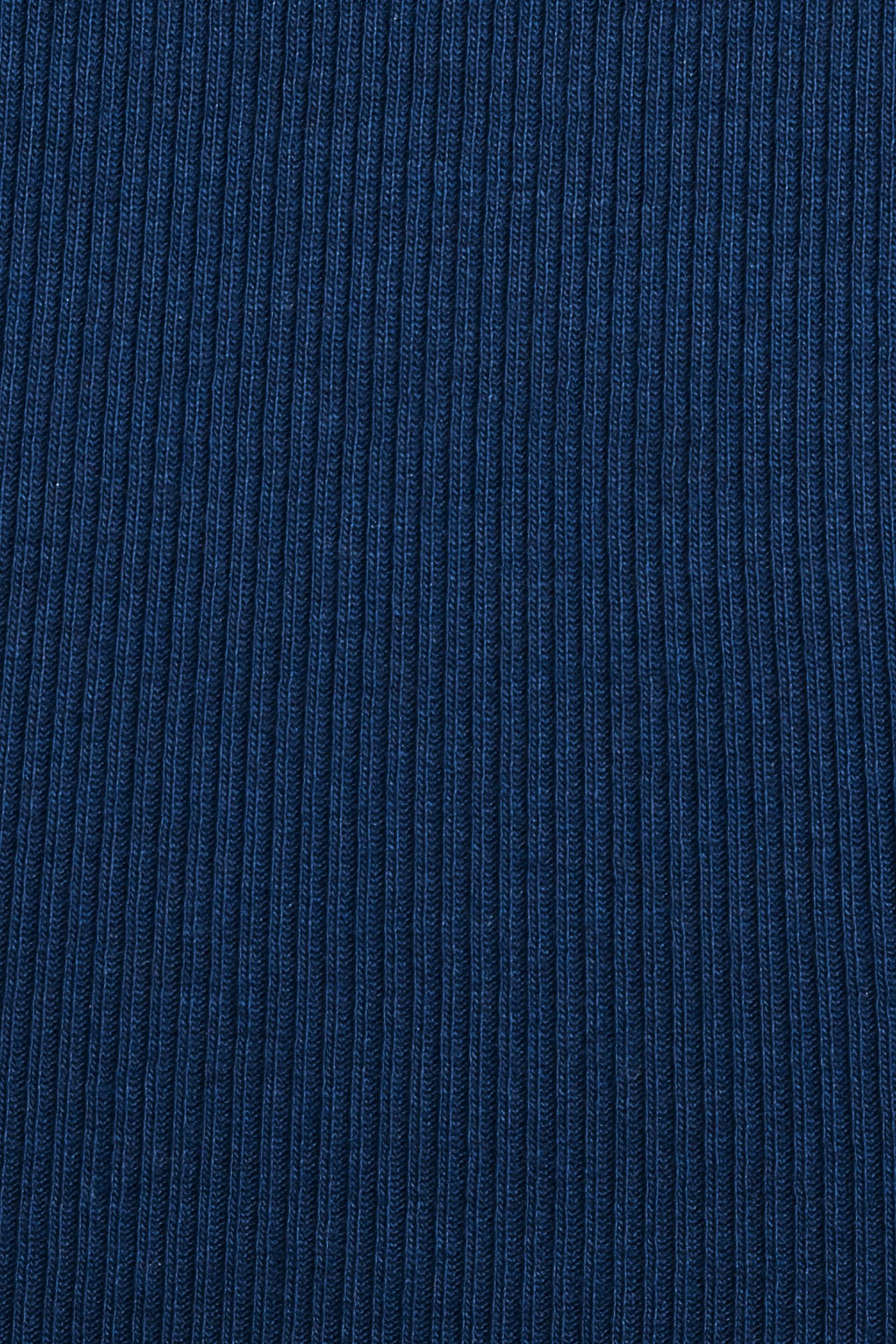 Square Neck Ribbed Tank Top Product Image