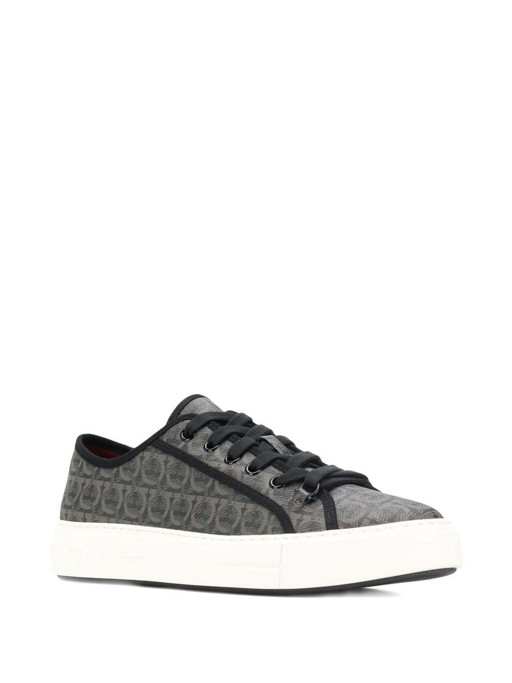 Anson Gancini print sneakers Product Image