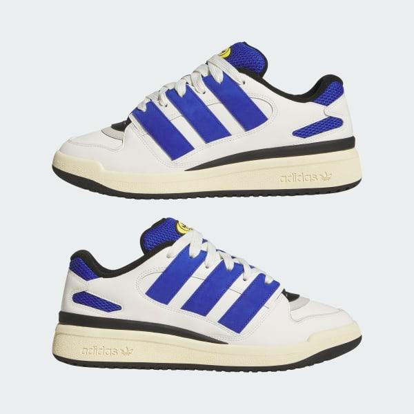 adidas Forum2000 Shoes Off White M 5.5 / W 6.5 Unisex Product Image