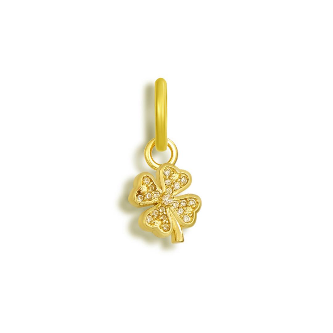 Golden Hour Bikini Charm Product Image