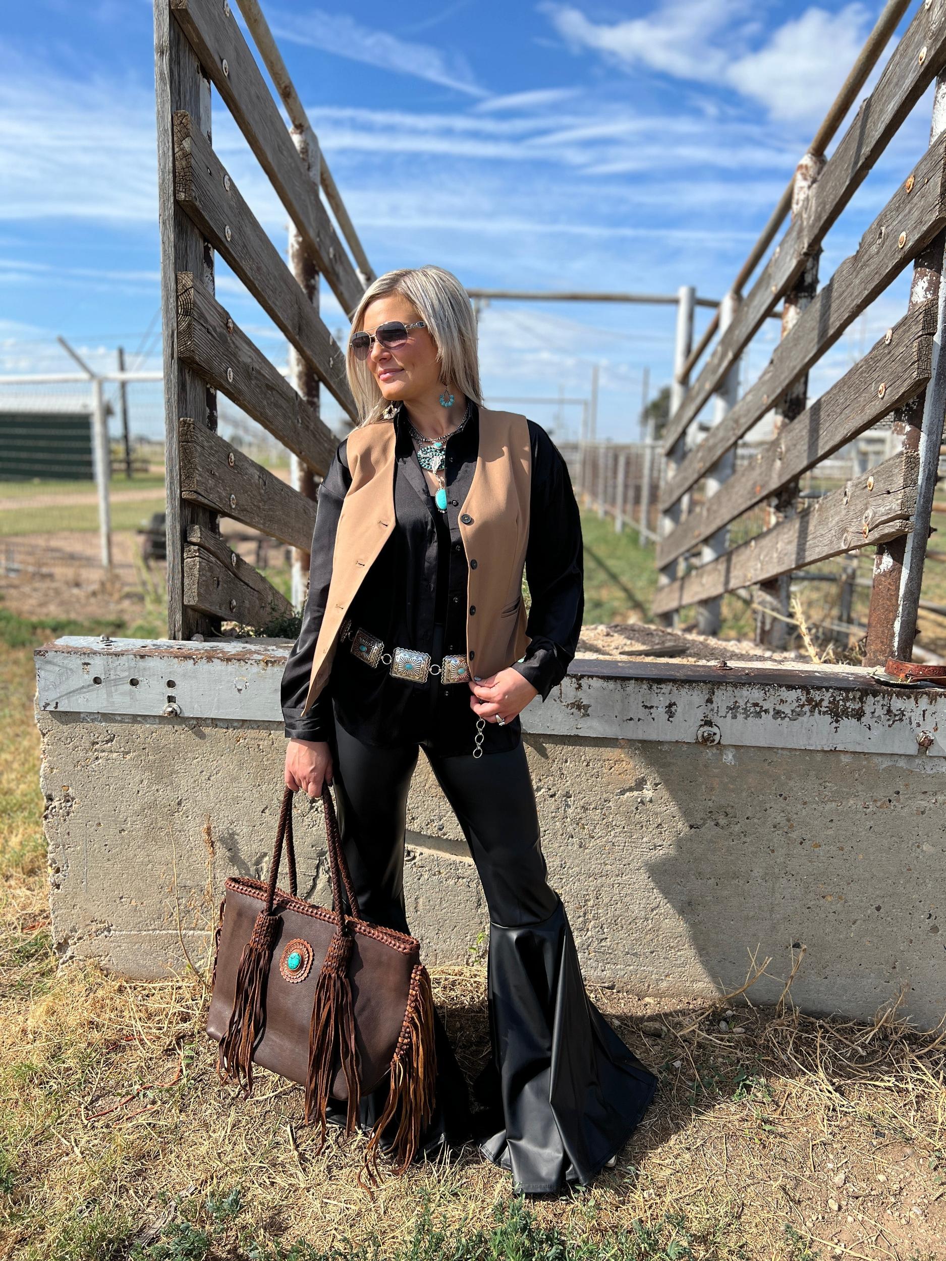 Darling Packs A Punch Bag Product Image