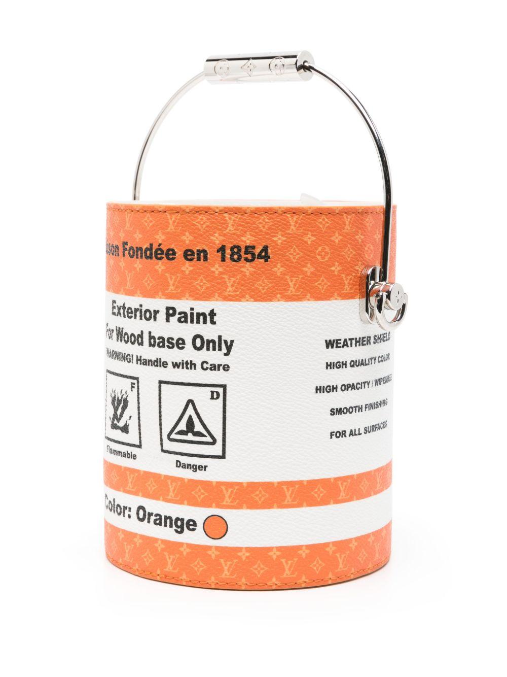LV Paint Can Bag Product Image