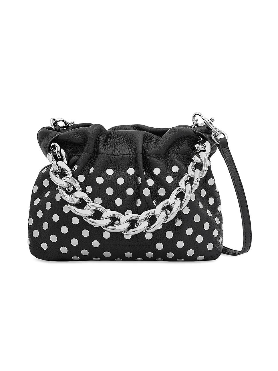 Womens Chain Novelty Handheld Crossbody Bag Product Image