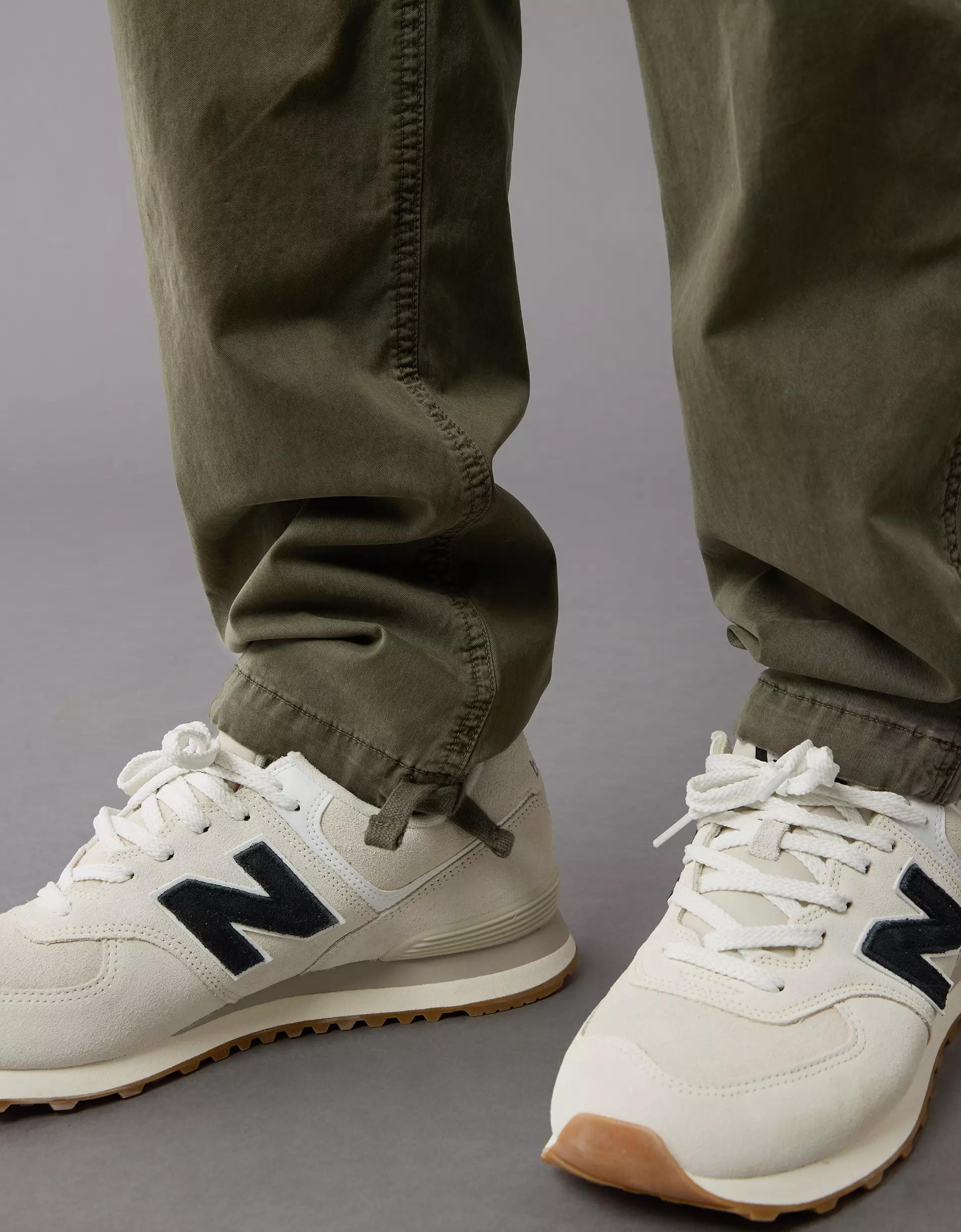 AE Flex Lived-In Cargo Pant Product Image