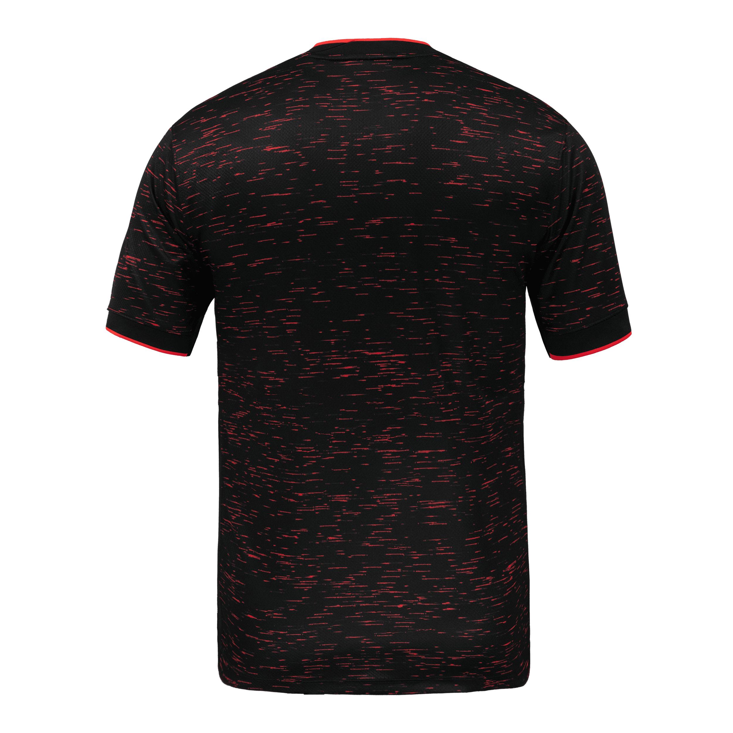 Portland Thorns FC 2025 Stadium Away Nike Mens Dri-FIT NWSL Replica Jersey | P35556PTOR-BBC Product Image