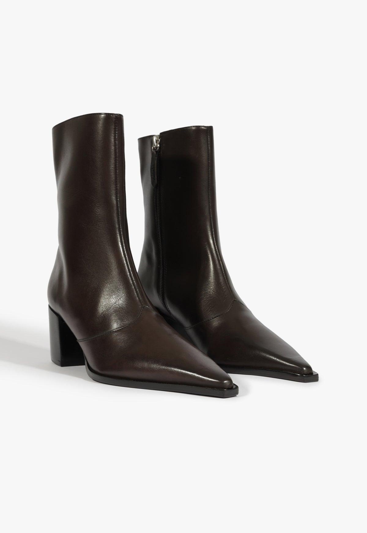 Raffaela Mid Bootie Product Image