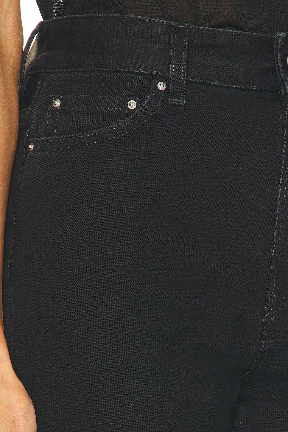 High Slim Leg Product Image