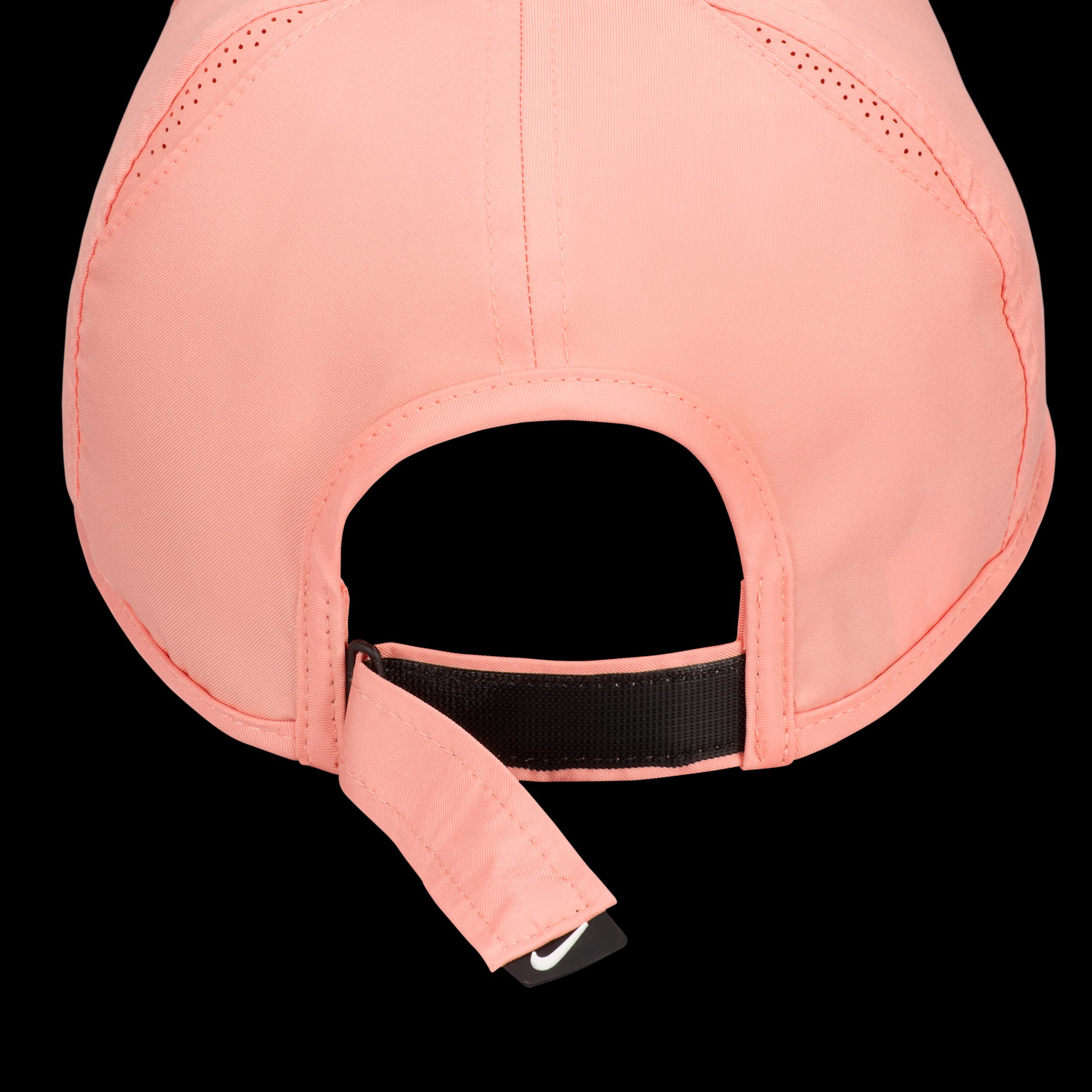 Nike Unisex Dri-FIT Club Unstructured Featherlight Cap | FB5682-844 Product Image