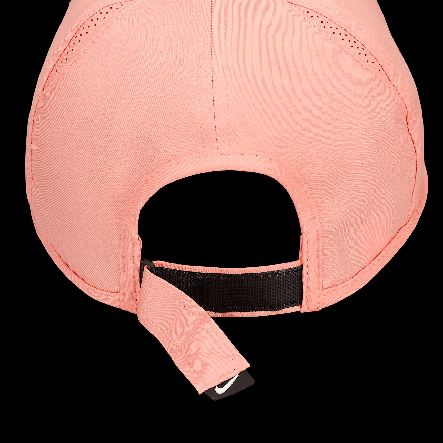 Nike Unisex Dri-FIT Club Unstructured Featherlight Cap | FB5682-844 Product Image