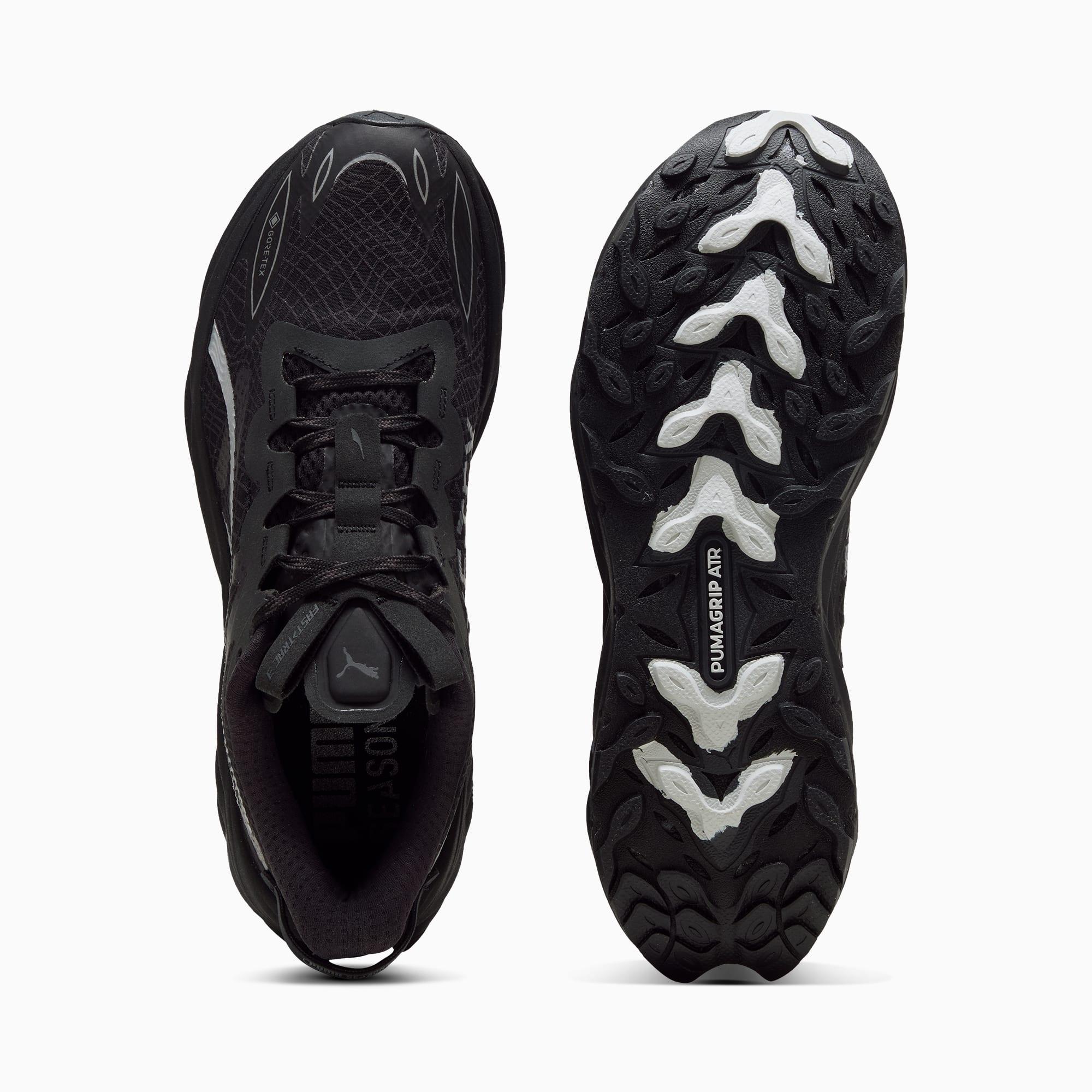 SEASONS Fast-Trac NITRO™ 3 GORE-TEX® Men's Trail Running Shoes Product Image