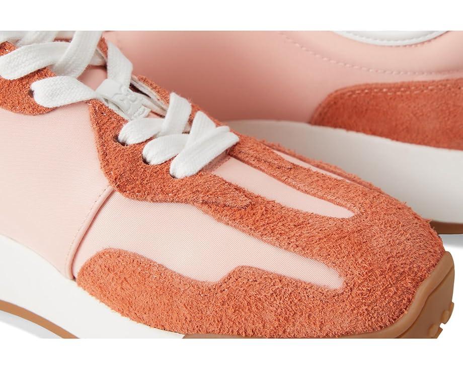 Langley 3 Lace-up Shoes Product Image