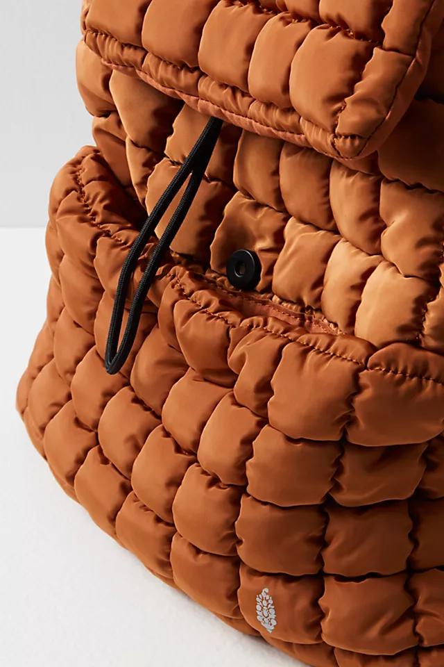 Quilted Hiker Pack Product Image
