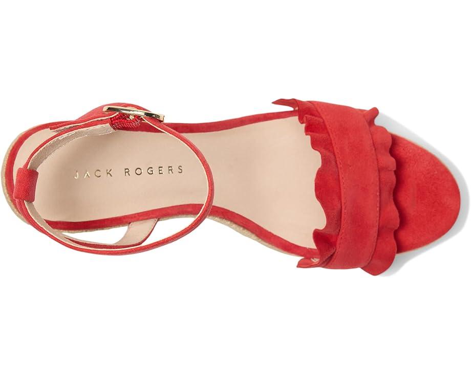 Marcia Cross-Band Sandal Product Image