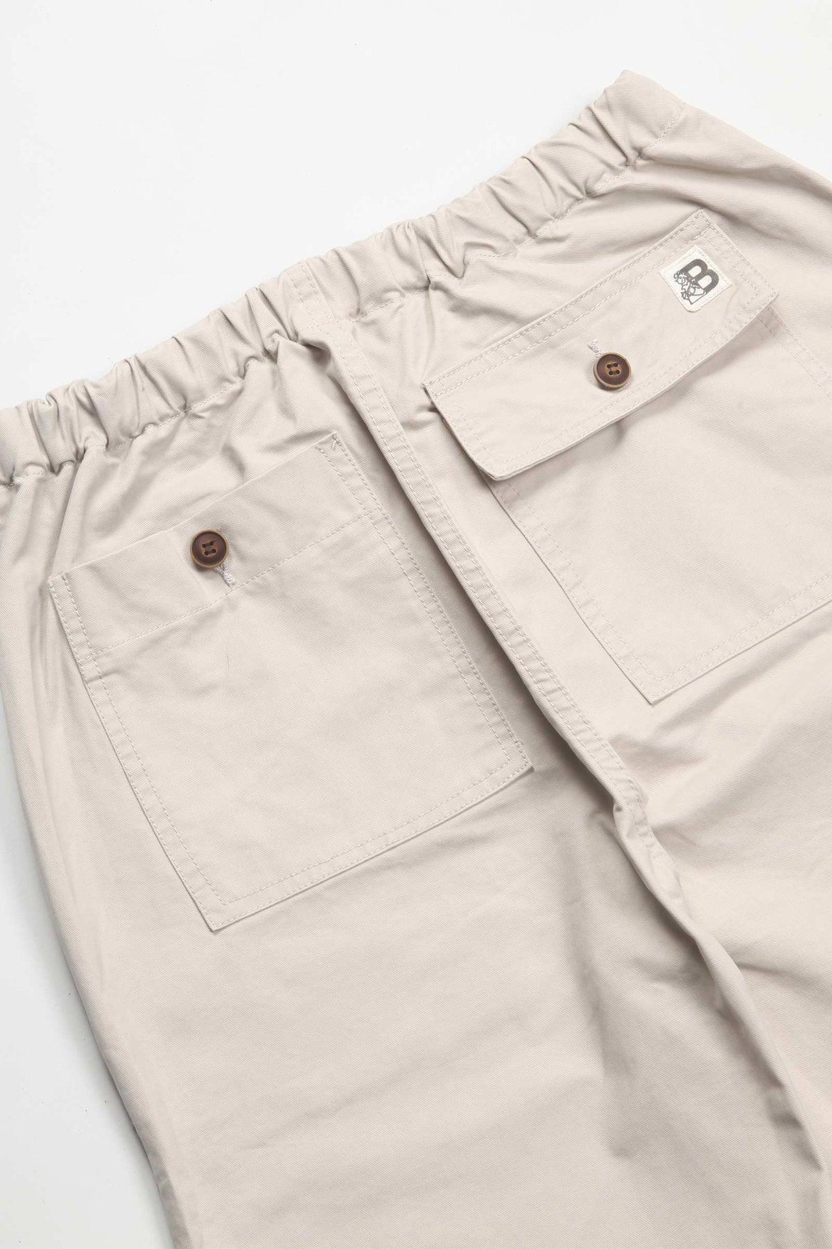 Blacksmith - Slash Pants - Stone Product Image