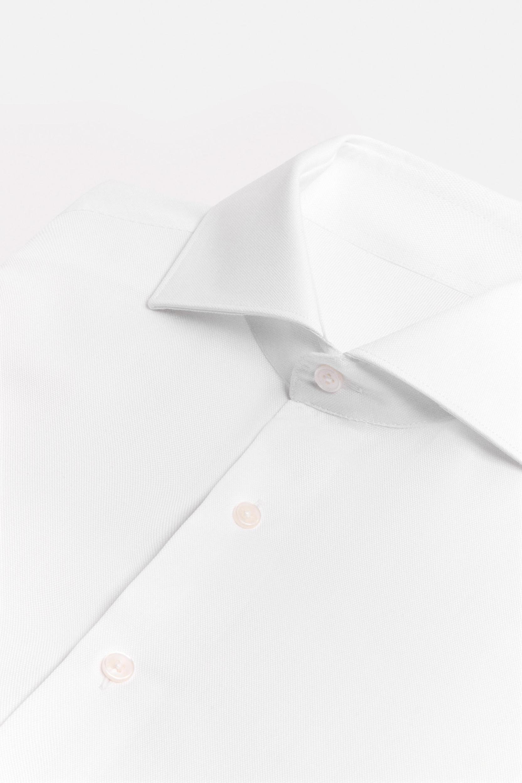 STRUCTURED SHIRT Product Image