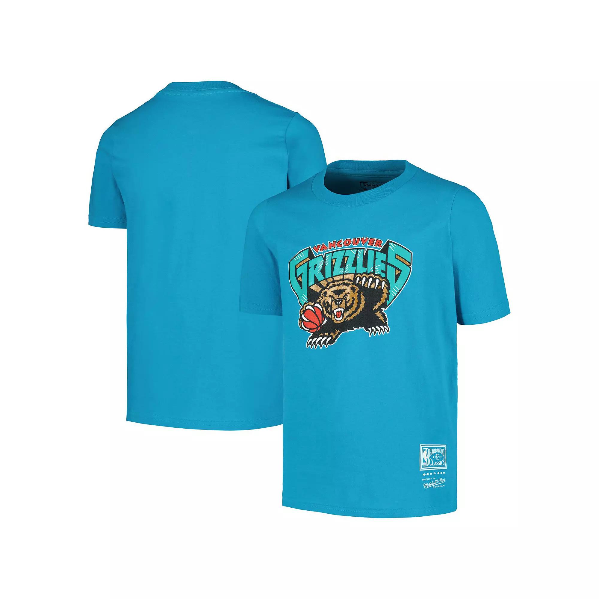 Men's Charcoal Oregon Ducks Hyperlocal T-Shirt, Size: XL Product Image