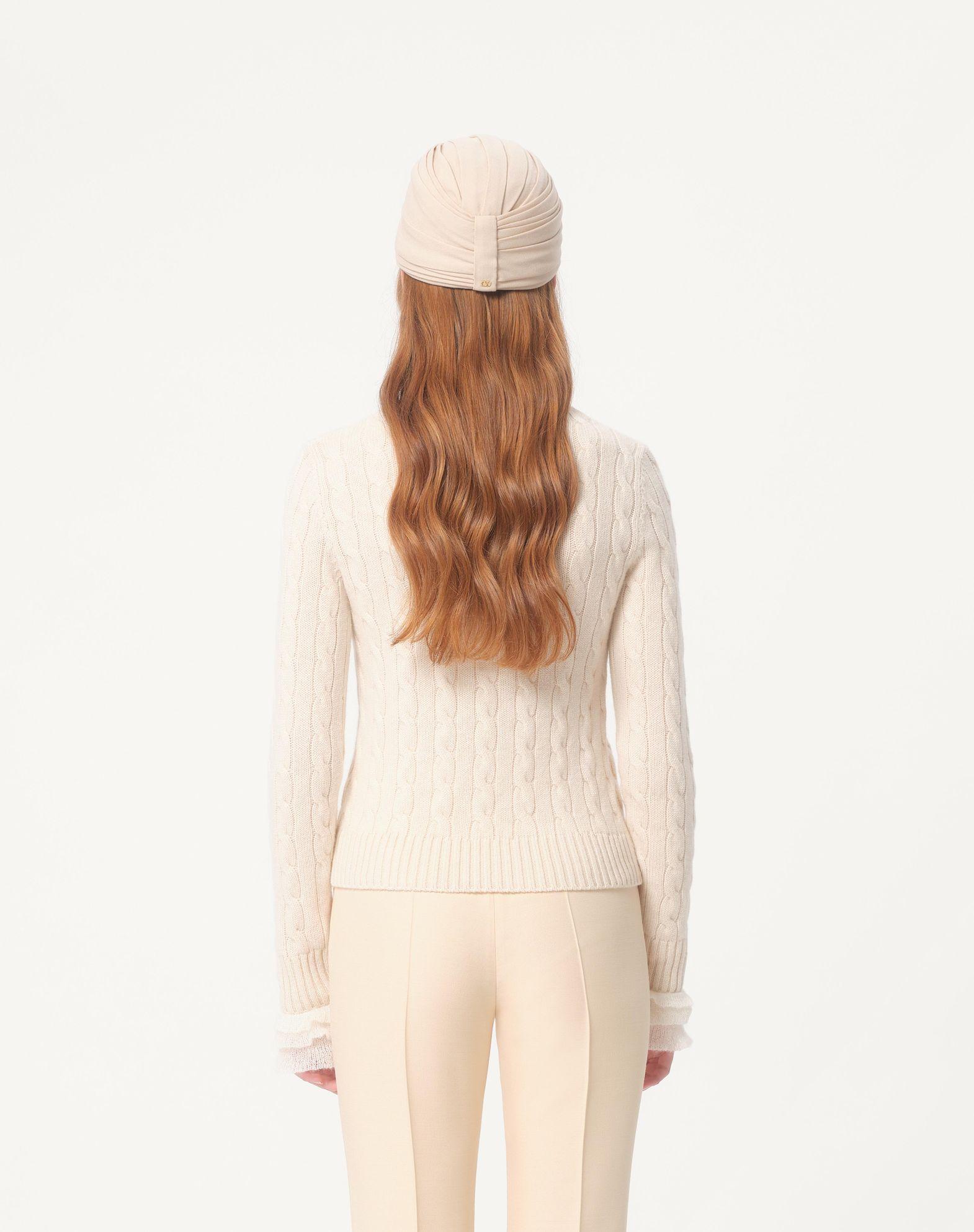 Cashmere Sweater  Product Image