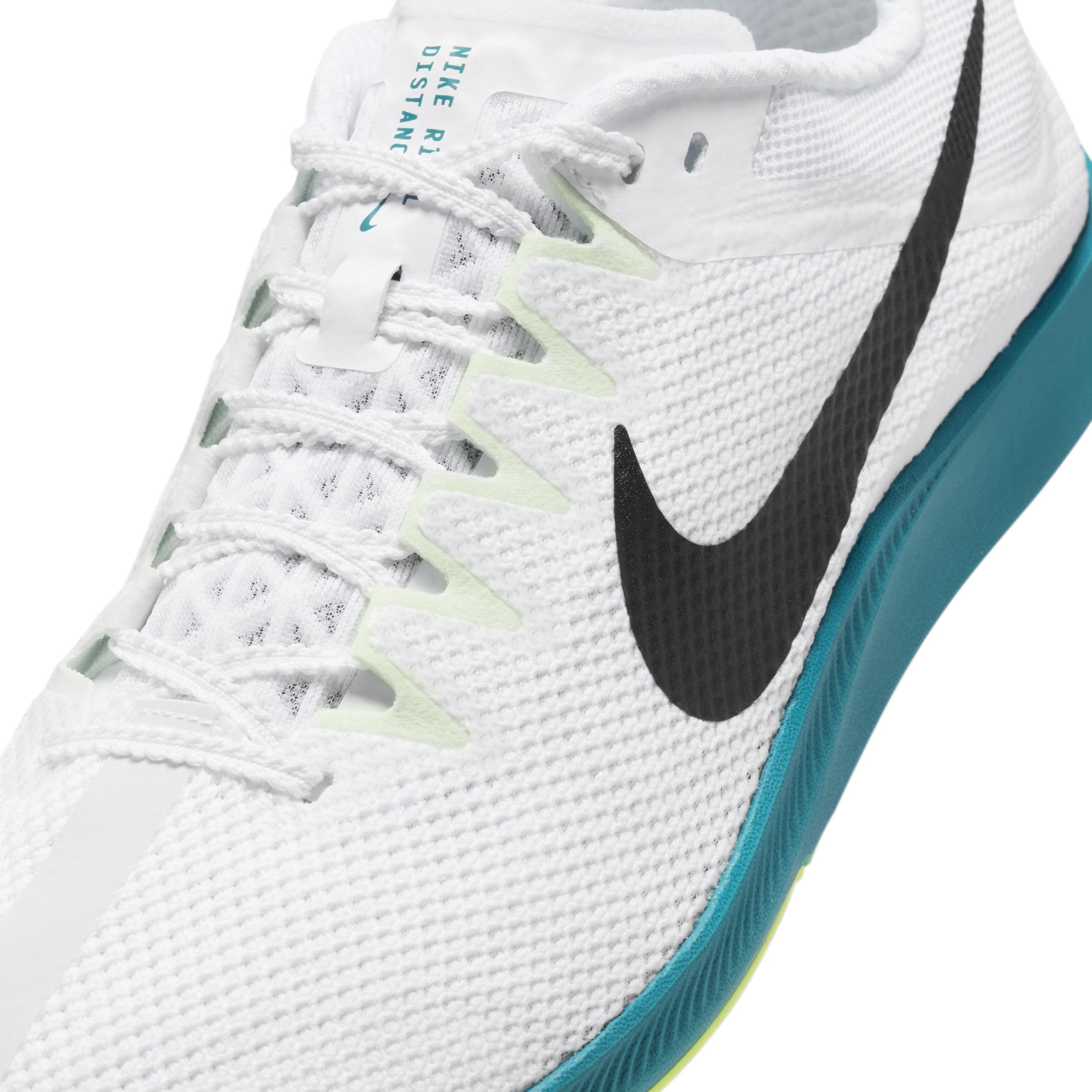 Nike Men's Zoom Rival Distance Track & Field Distance Spikes Product Image