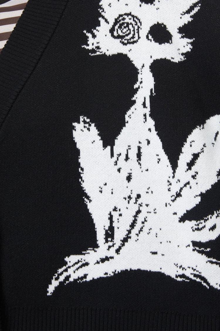 Kitty Cardigan Product Image