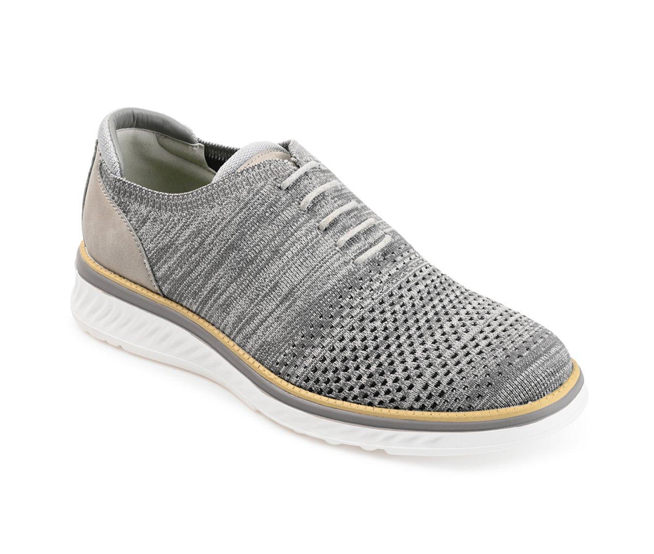 Men's Vance Co. Marlon Casual Oxfords Product Image