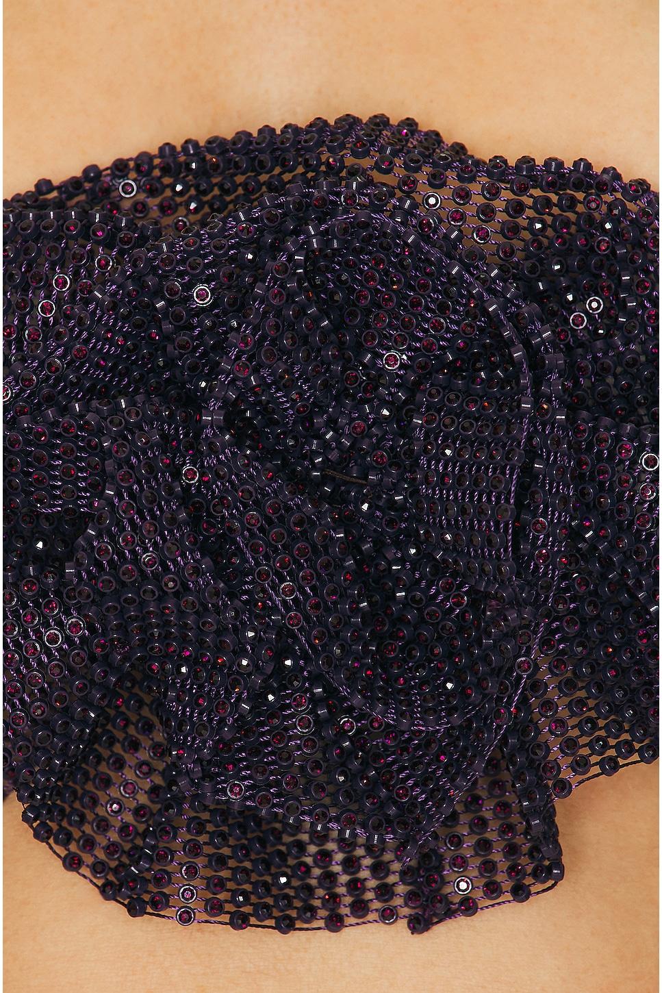 Bra & Skirt Flower Set Product Image