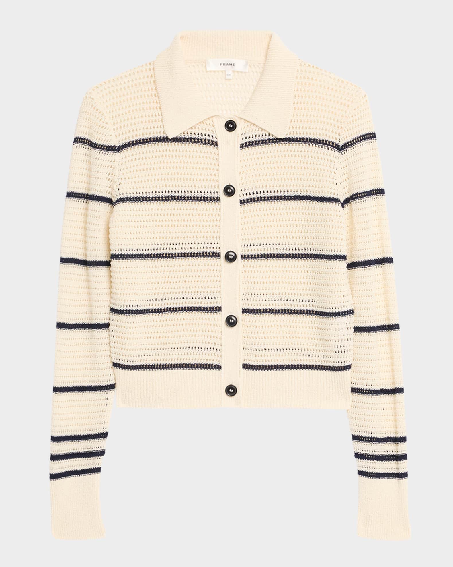 The Shrunken Cardigan  Product Image