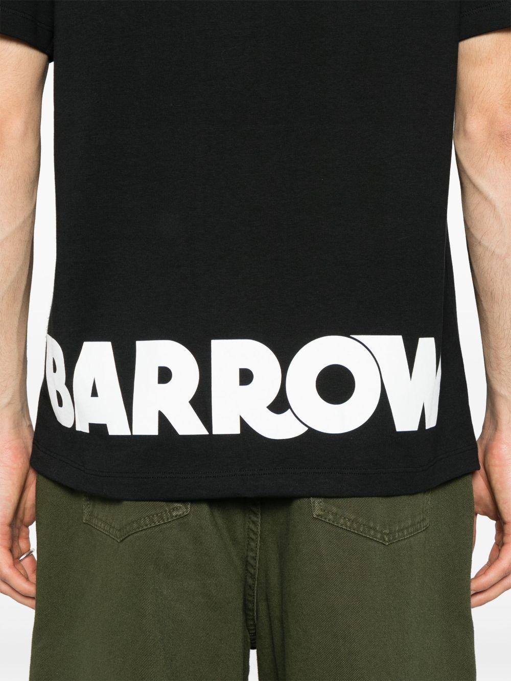 logo-print T-shirt Product Image