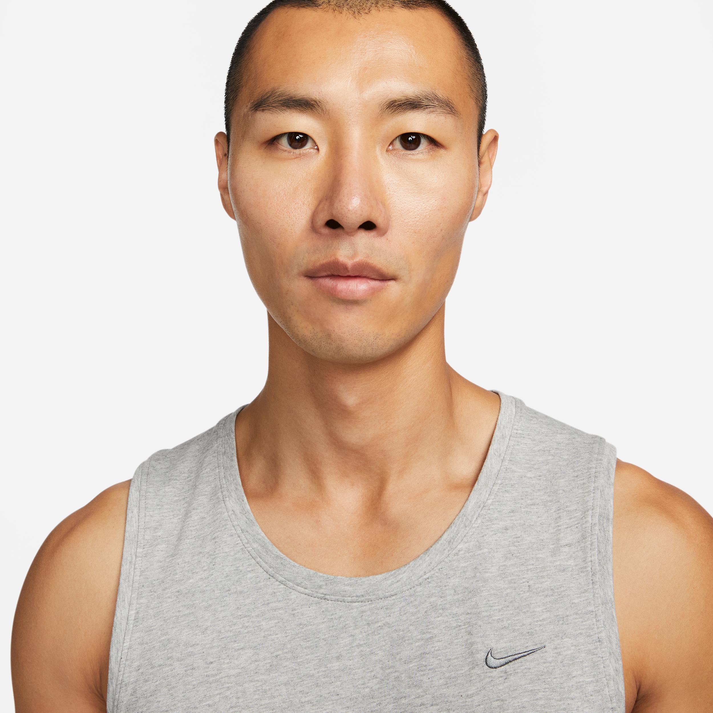 Nike Mens Primary Dri-FIT Versatile Tank Top | DV9833-097 Product Image