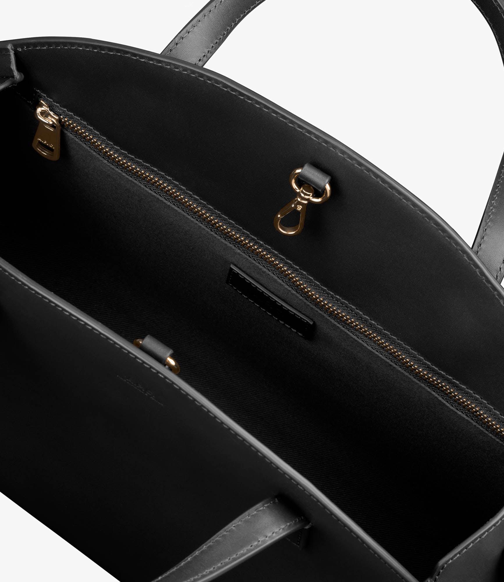 Demi-Lune tote bag Female Product Image