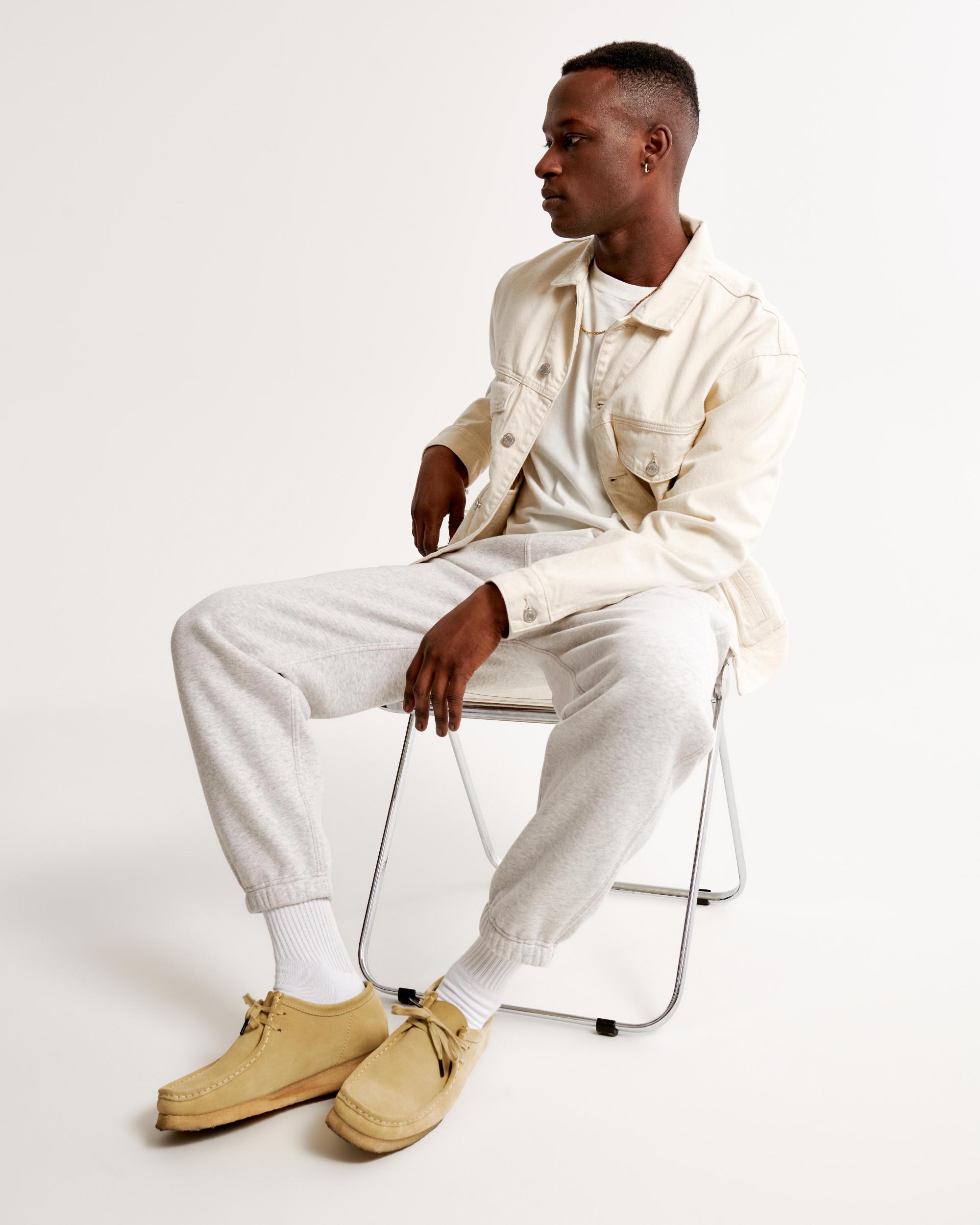 Essential Cinched Sweatpant Product Image