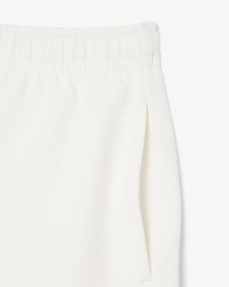 Double Face Piqué Shorts Product Image