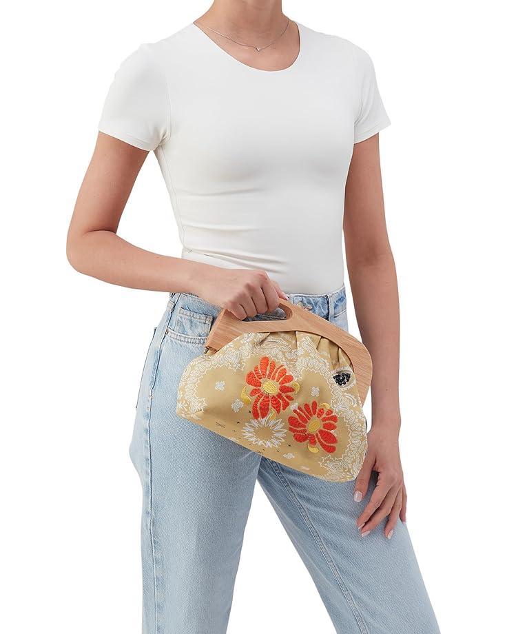 Sheila Medium Satchel Product Image