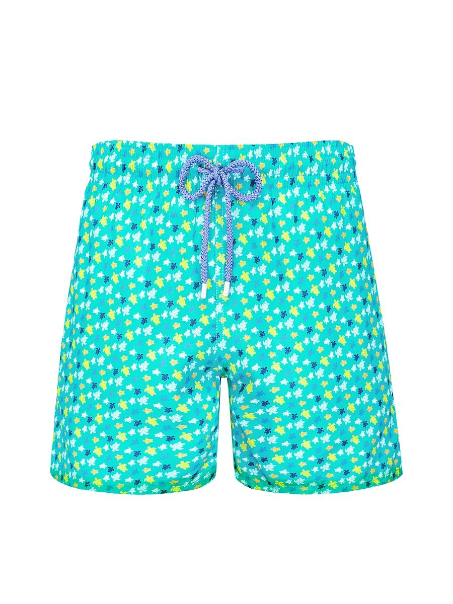 Mens Ronde Des Tortues Swim Shorts Product Image