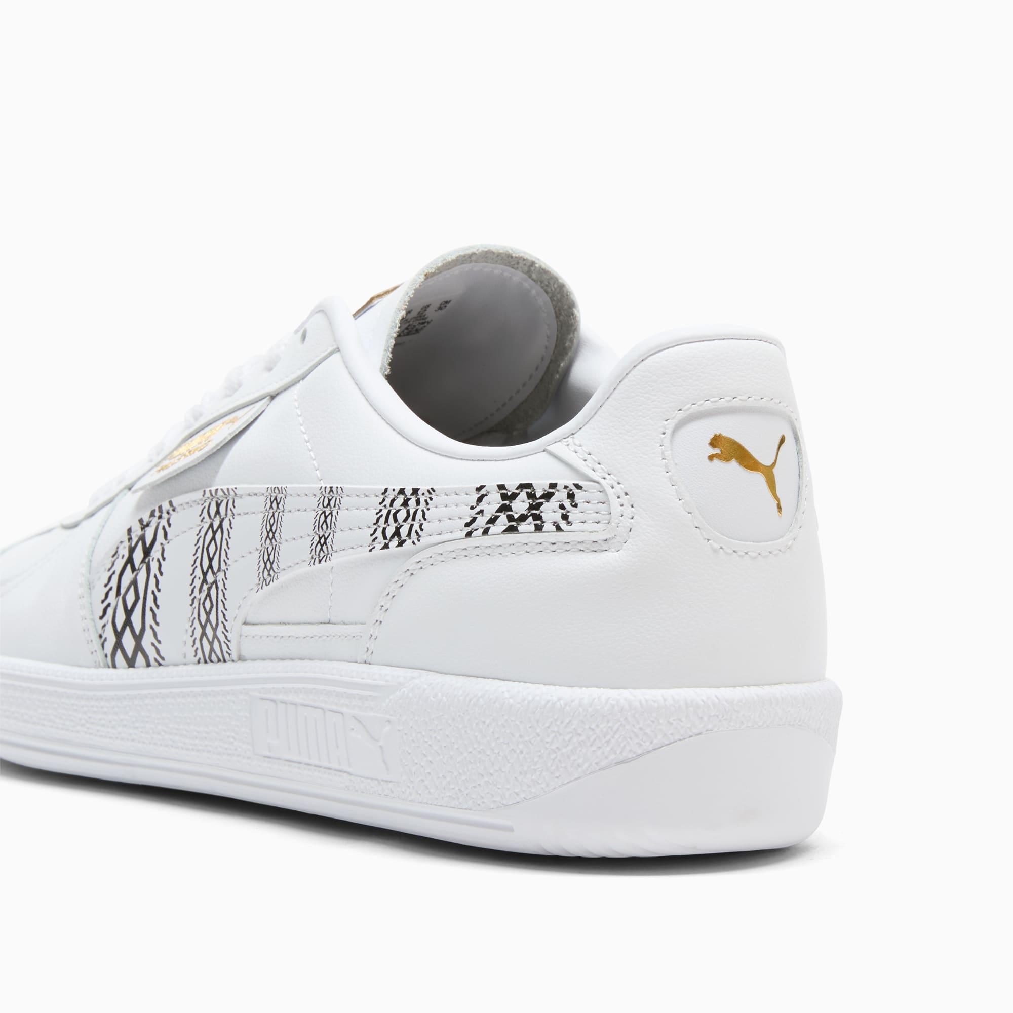 Palermo Leather MH Sneakers Product Image