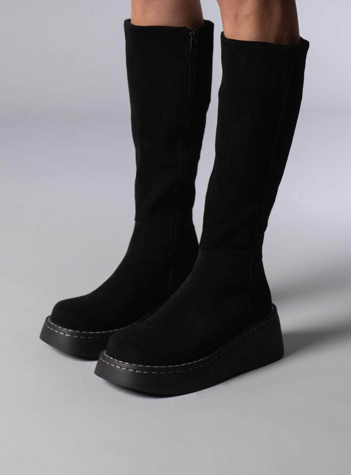 Bundt Boot Female Product Image