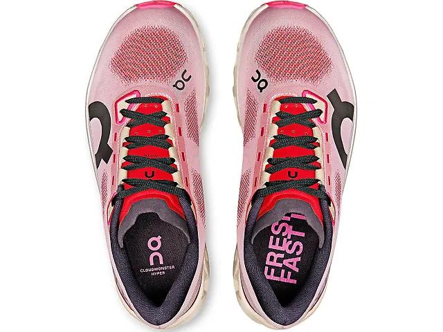 Women's | On Cloudmonster Hyper Product Image