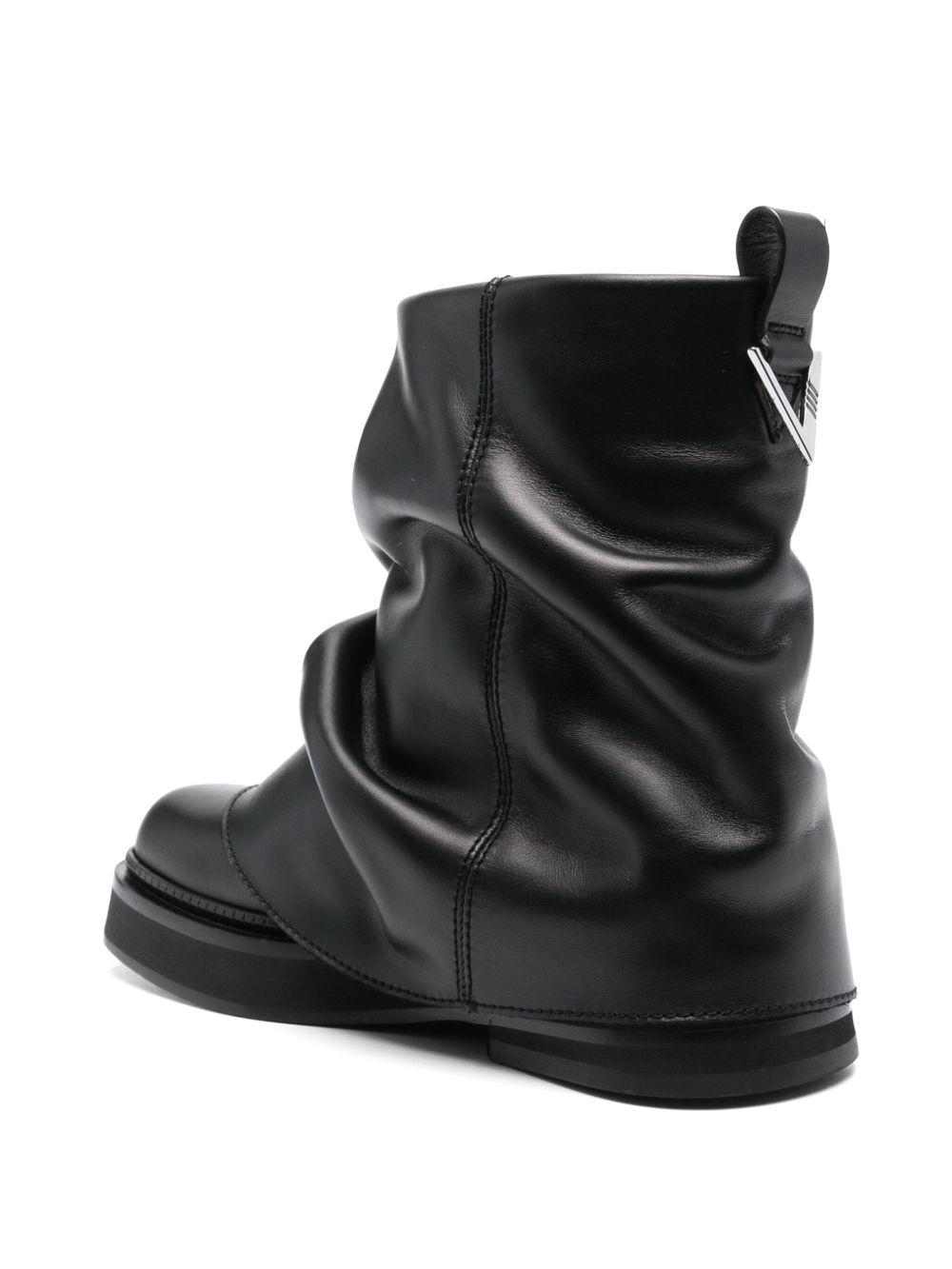 Mini Robin boots Product Image