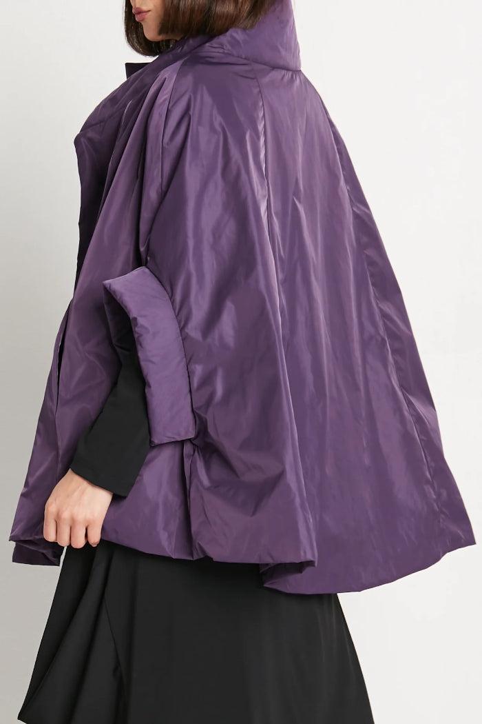 Planet Nylon Chic Cape Product Image