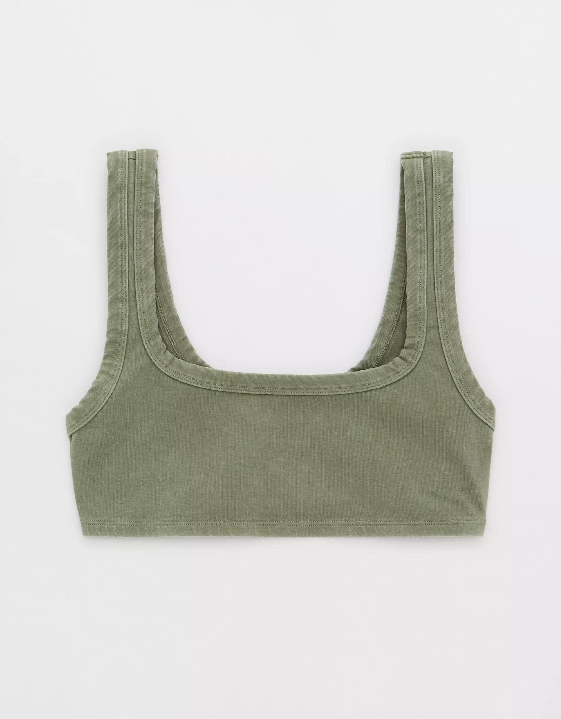 OFFLINE By Aerie OG Classic Sports Bra Product Image