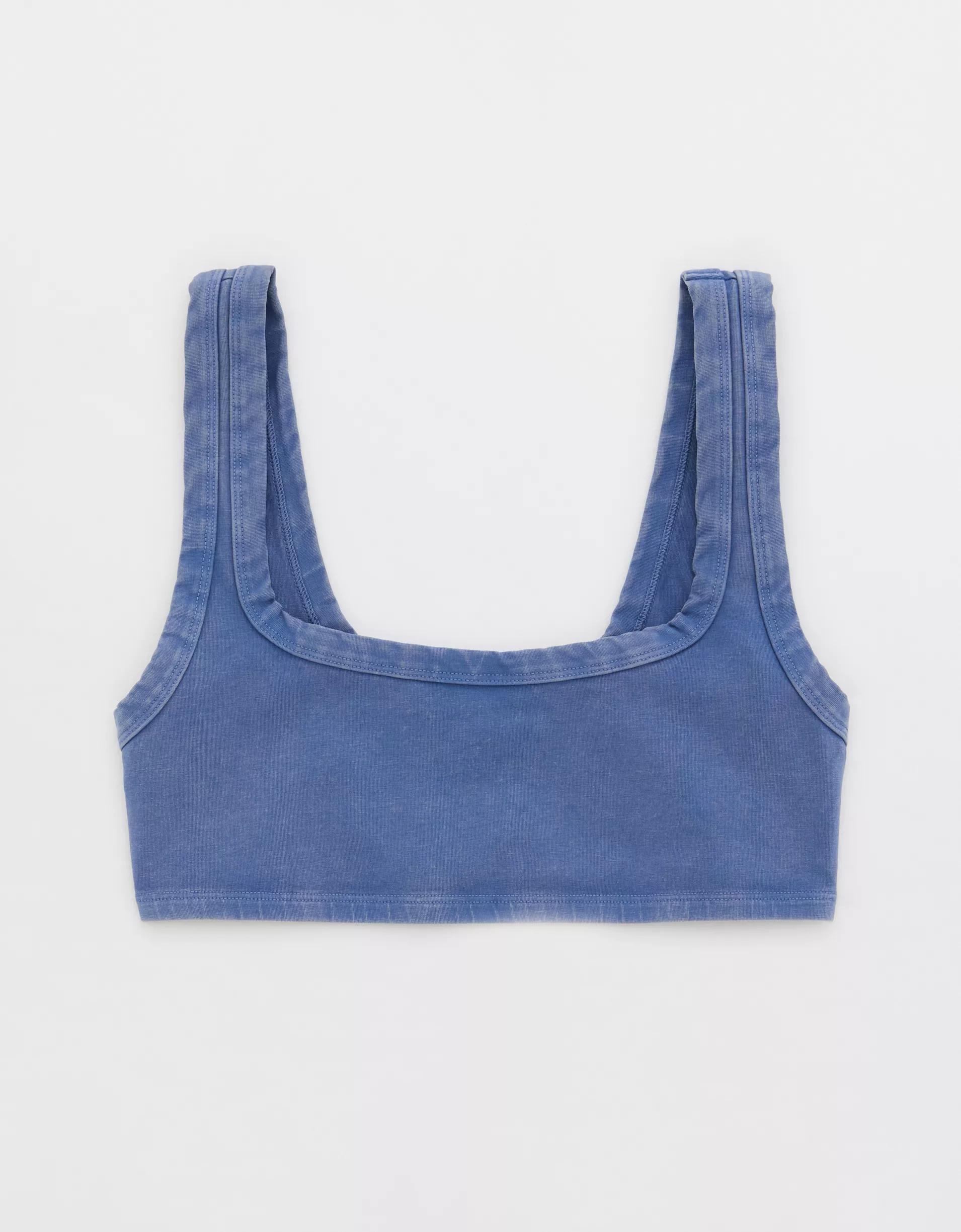 OFFLINE By Aerie OG Classic Sports Bra Product Image
